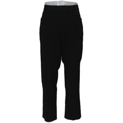 Broek (Tom) van Alberto Elastaan, Polyester, Viscose