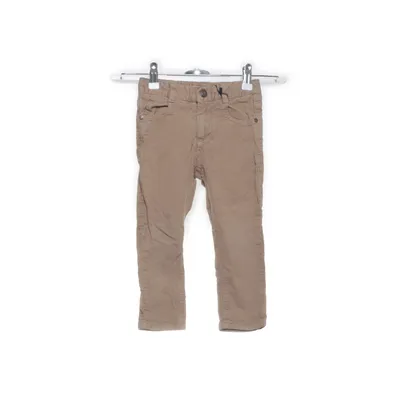 Manchesterbyxor (Beige) från Zara Boys Collection