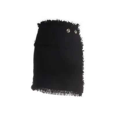 Kjol (Svart) från IRO Akryl, Ull, Polyester, Bomull, Viskos