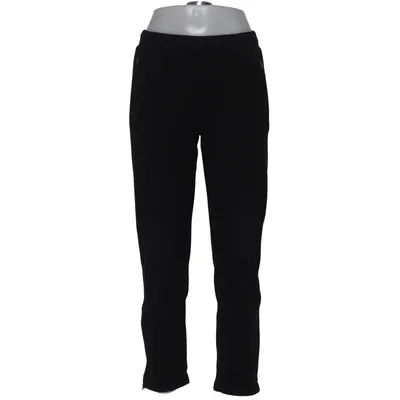 Sweatpants (Sort) fra Rei Elastan, Polyester