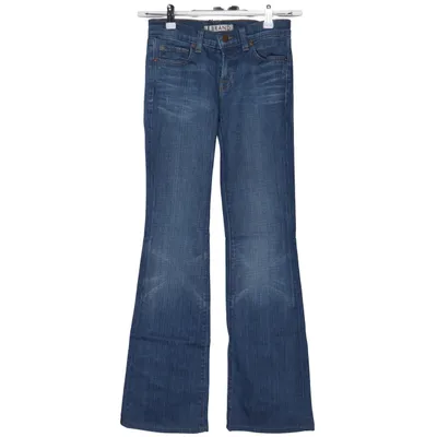 Jeans (Blue) from J Brand Cotton, Elastane
