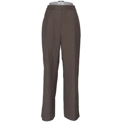 Jakkesætsbukser (Brun) fra & Other Stories Elastan, Polyester, Viscose, Uld
