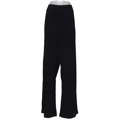 Palazzo pants (Black Starry) from Black Story Elastane, Polyester