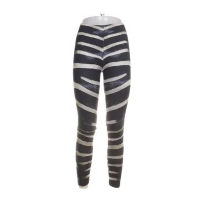Leggings (Svart, Flerfärgad) från Cosey Bomull, Polyester
