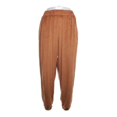 Träningsbyxor (Brun) från Skims Polyester, Elastan