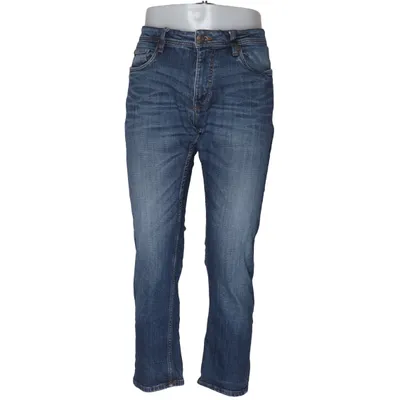 Jean (Bleu) de Smog