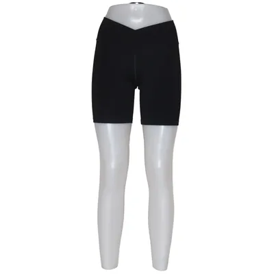 Kompressionsshorts (Sort) fra H&M Move Elastan, Polyester