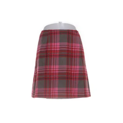 Wrap skirt (Multicolored) from Jigsaw Polyamide, Wool
