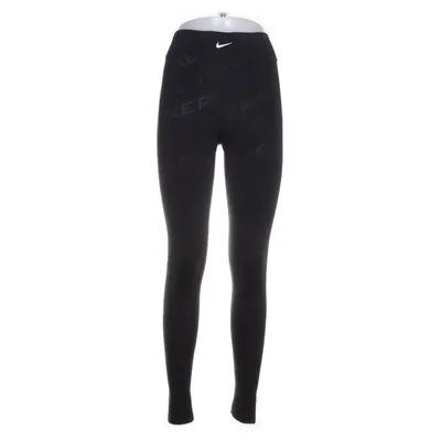Träningstights (Svart) från Nike Pro Polyester