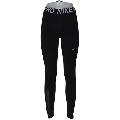 Sportleggings (Pro) van Nike Pro Elastaan, Polyester