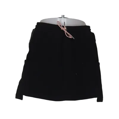 Kjol (W.POCKET SWEAT SKIRT) från Svea Bomull, Polyester
