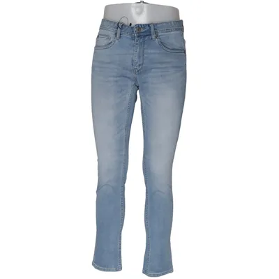 Jean (Bleu) de Smog