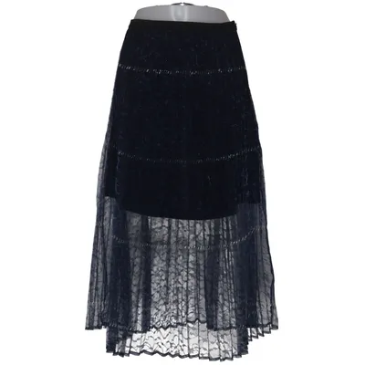 Jupe (Bleu) de French Connection Polyester