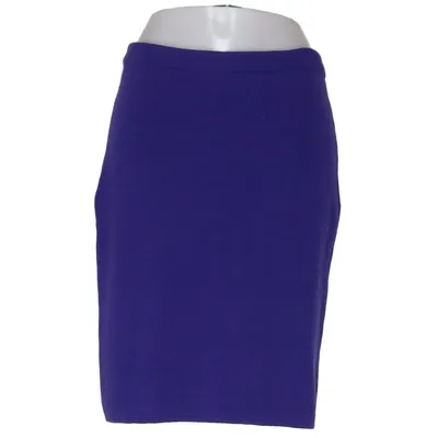 Kjol (Lila) från Marco Polo Ull