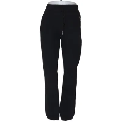 Mjukisbyxor (Svart) från Sevenheavens