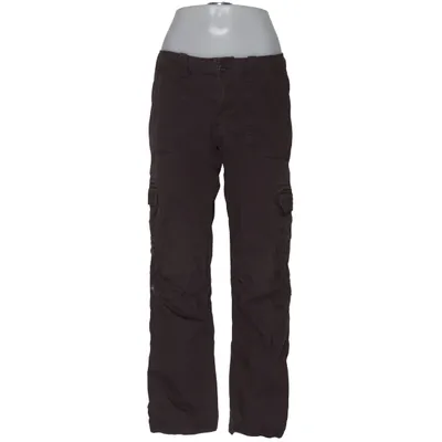 Outdoor pants (Brown) from Arc'teryx Cotton, Polyamide