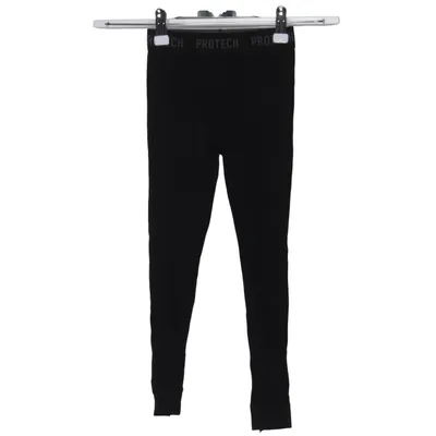 Thermobroek (Zwart) van Protech Wol