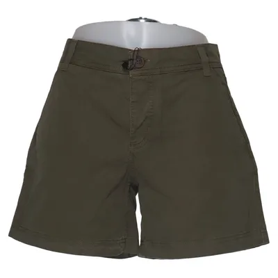 Korte broek (Groen) van Lexington Co Katoen