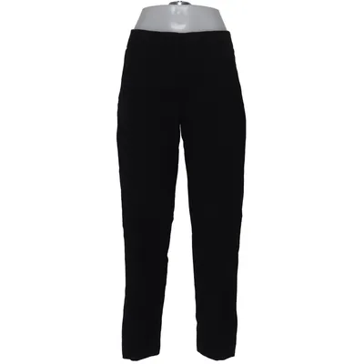 Suit pants (Black) from Dagmar Acetate, Elastane, Polyester, Wool