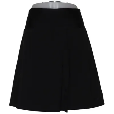 Skort (Schwarz) von EP Collection Elasthan, Recyceltes Polyester