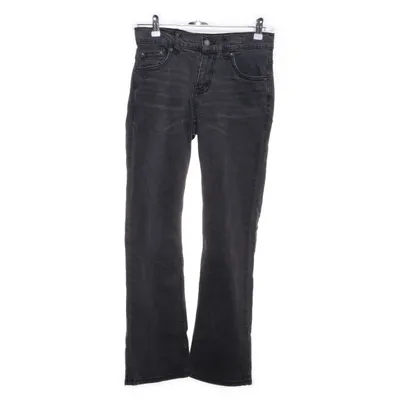 Jeans (551Z authentic straight) from The Nicole Levis collection Cotton, Elastane