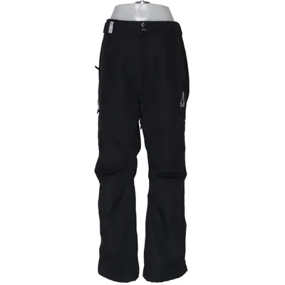 Skibukser (Sort) fra Slade Couture Polyester