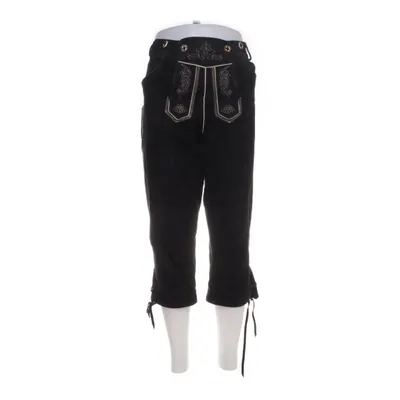 Lederhosen (Brown) from Edel Heiss