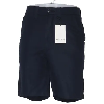 Korte broek (Fairfax Shorts) van These Glory Days Katoen, Linnen, Gerecycled polyester
