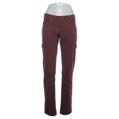 Cargobyxor (Brun) från Kühl Polyester