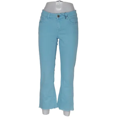 Jean (Bleu) de Goldgarn Denim
