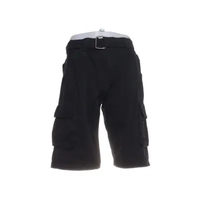 Cargoshorts (Svart) från TA Fashion Bomull