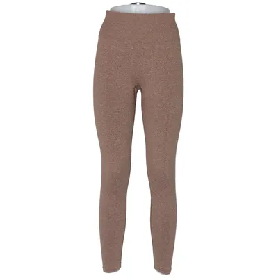 Sports tights (Brown) from NVGTN Elastane, Polyamide
