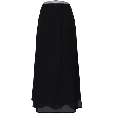 Jupe longue (Noir) de Dawn