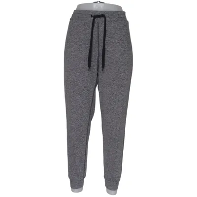 Joggingbroek (Grijs) van Bonds Elastaan, Polyester