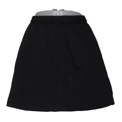 Rok (Zwart) van Fall Winter Spring Summer Katoen