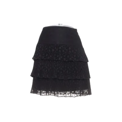 Rok (Zwart) van Karen Millen Polyester