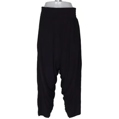 Harembroek (Zwart) van FP Movement Elastaan, Modal, Polyester