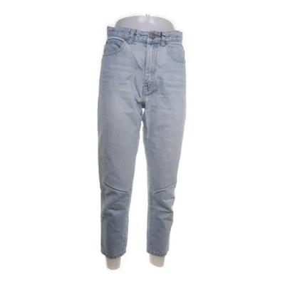 Jeans (Blue) from Dr. Denim Cotton