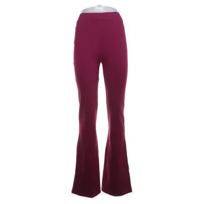 Pants (Purple) from Maria Tailor
