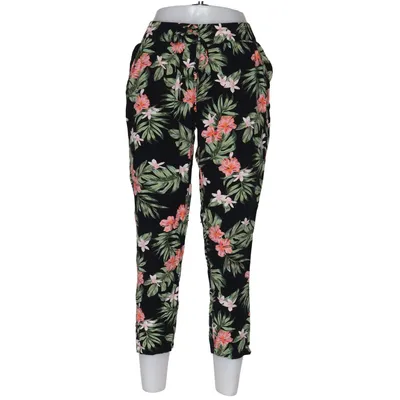 Pantalon (Noir, Rose, Vert) de Holly's