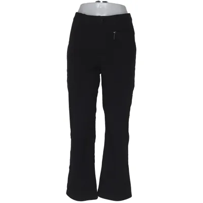 Pantalon d'extérieur (Noir) de Torstai Élasthane, Polyester
