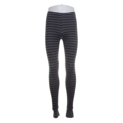 Pyjama broek (Zwart, Grijs) van H&M Katoen, Elastaan, Polyester