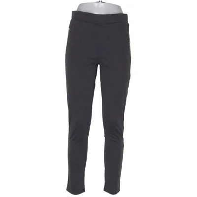 Byxor (Grå) från Kapalua Elastan, Polyester, Viskos