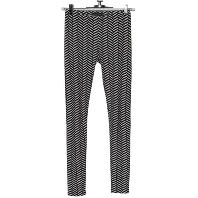 Leggings (Six Leggings) van Frankie & Liberty Elastaan, Polyester