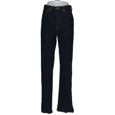 Jeans (Blå) från Levi's Premium Bomull, Elastan