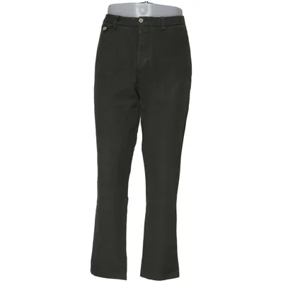 Chinos (Bo Trousers) van Sartorial Leisure by Oscar Jacobson Katoen