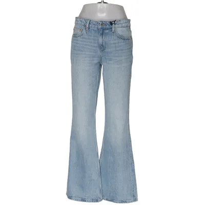 Jean (Bleu) de Gina Tricot Coton