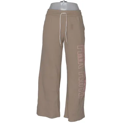 Pantalon de survêtement (Beige, Rose) de Pink Floyd Coton, Polyester