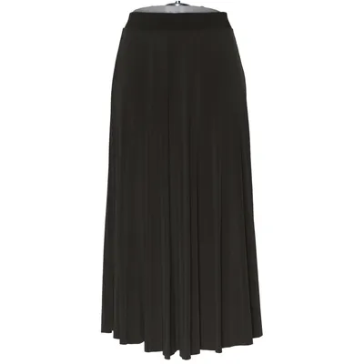 Maxi skirt (Malou-Sk1) from Sisters Point Elastane, Polyester