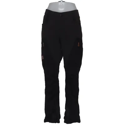 Outdoor pants (Black) from BLWR Cotton, Elastane, Polyamide, Polyester